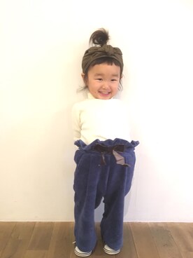 niracoさんのコーディネート