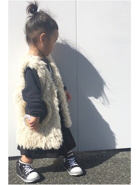 niracoさんのコーディネート