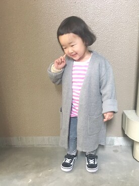 niracoさんのコーディネート