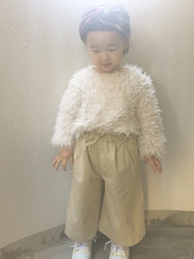 niracoさんのコーディネート