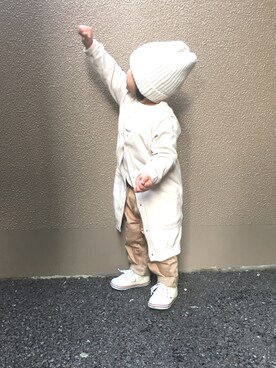 niracoさんのコーディネート