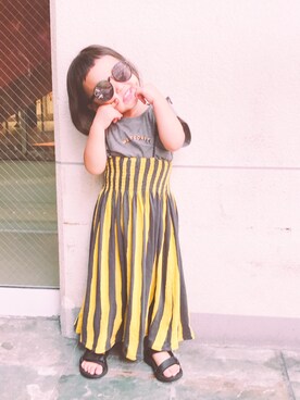 niracoさんのコーディネート