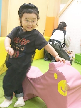 niracoさんのコーディネート