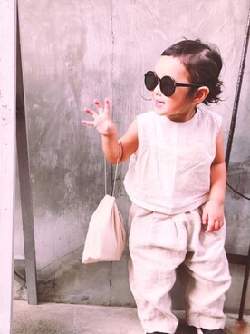 niracoさんのコーディネート