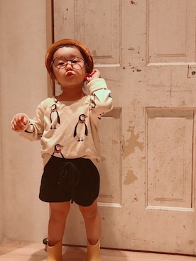 niracoさんのコーディネート