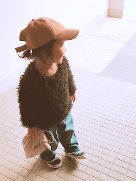 niracoさんのコーディネート