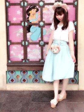 まゆしさんのコーディネート