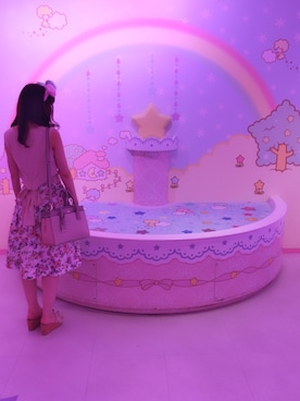 まゆしさんのコーディネート