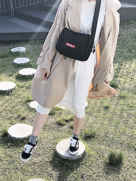 ᴷᴬᴿᴱᴺさんのコーディネート