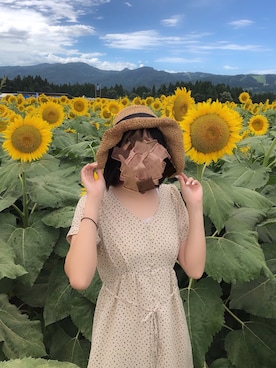 ᴷᴬᴿᴱᴺさんのコーディネート