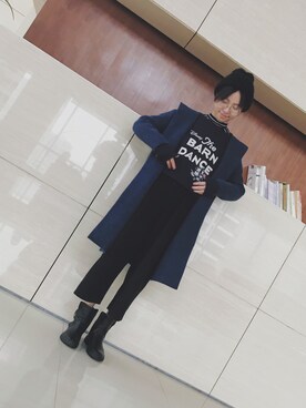 暖暖暖暖さんのコーディネート