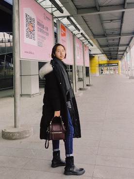 暖暖暖暖さんのコーディネート