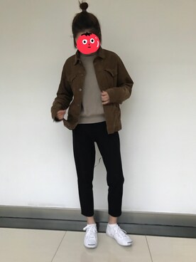 暖暖暖暖さんのコーディネート