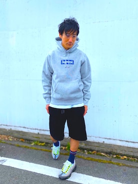 NORITOさんのコーディネート