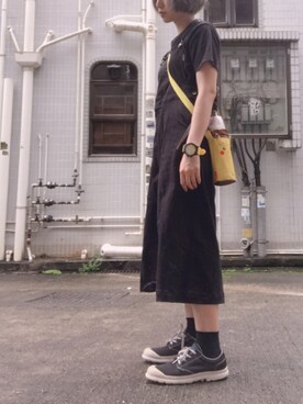 y.an inkさんのコーディネート