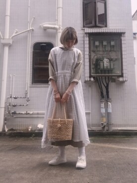 y.an inkさんのコーディネート