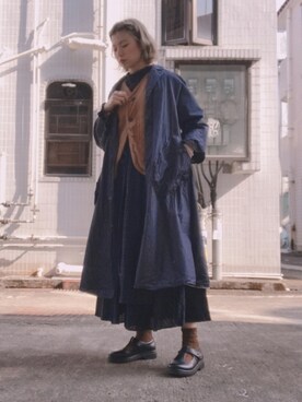 y.an inkさんのコーディネート