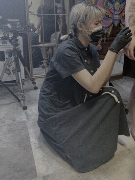 y.an inkさんのコーディネート