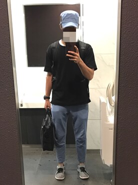 taKUmiさんのコーディネート