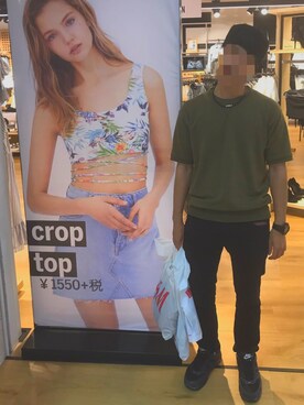 taKUmiさんのコーディネート