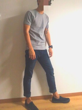 taKUmiさんのコーディネート