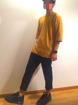 taKUmiさんのコーディネート