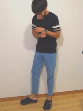 taKUmiさんのコーディネート