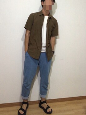 taKUmiさんのコーディネート