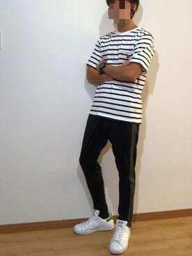 taKUmiさんのコーディネート