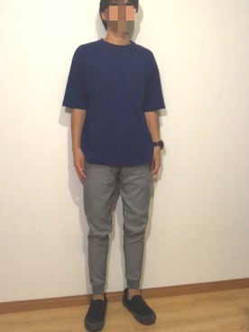 taKUmiさんのコーディネート