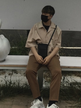 陳立青🇹🇼さんのコーディネート