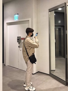 陳立青🇹🇼さんのコーディネート