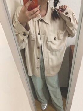 ebicaaaさんのコーディネート