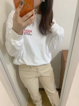 ebicaaaさんのコーディネート