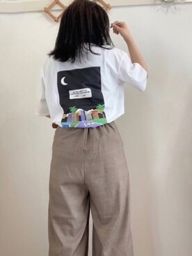 ebicaaaさんのコーディネート