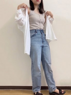 ebicaaaさんのコーディネート