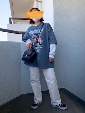 ebicaaaさんのコーディネート