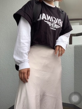 ebicaaaさんのコーディネート