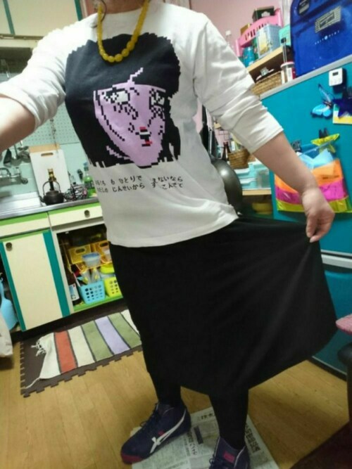 じんじんさんのコーディネート