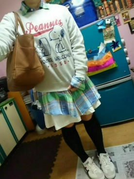 じんじんさんのコーディネート