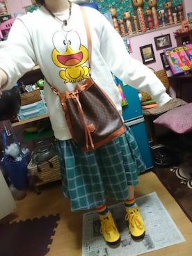 じんじんさんのコーディネート