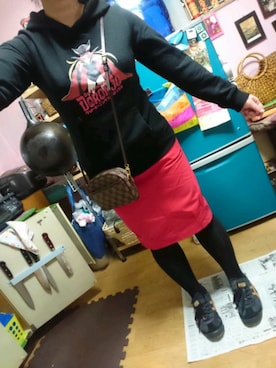 じんじんさんのコーディネート