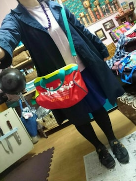 じんじんさんのコーディネート