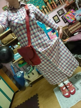 じんじんさんのコーディネート