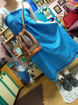 じんじんさんのコーディネート