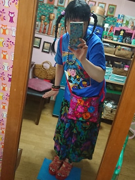 じんじんさんのコーディネート