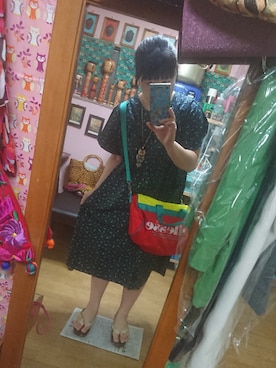 じんじんさんのコーディネート