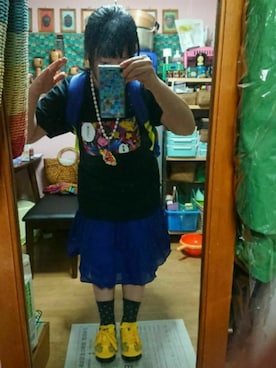 じんじんさんのコーディネート