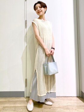 ミヤカワさんのコーディネート