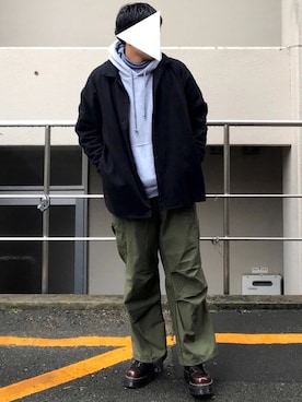 mimiger7575さんのコーディネート